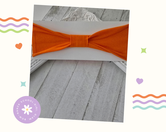 Interchangeable Baby Headbands