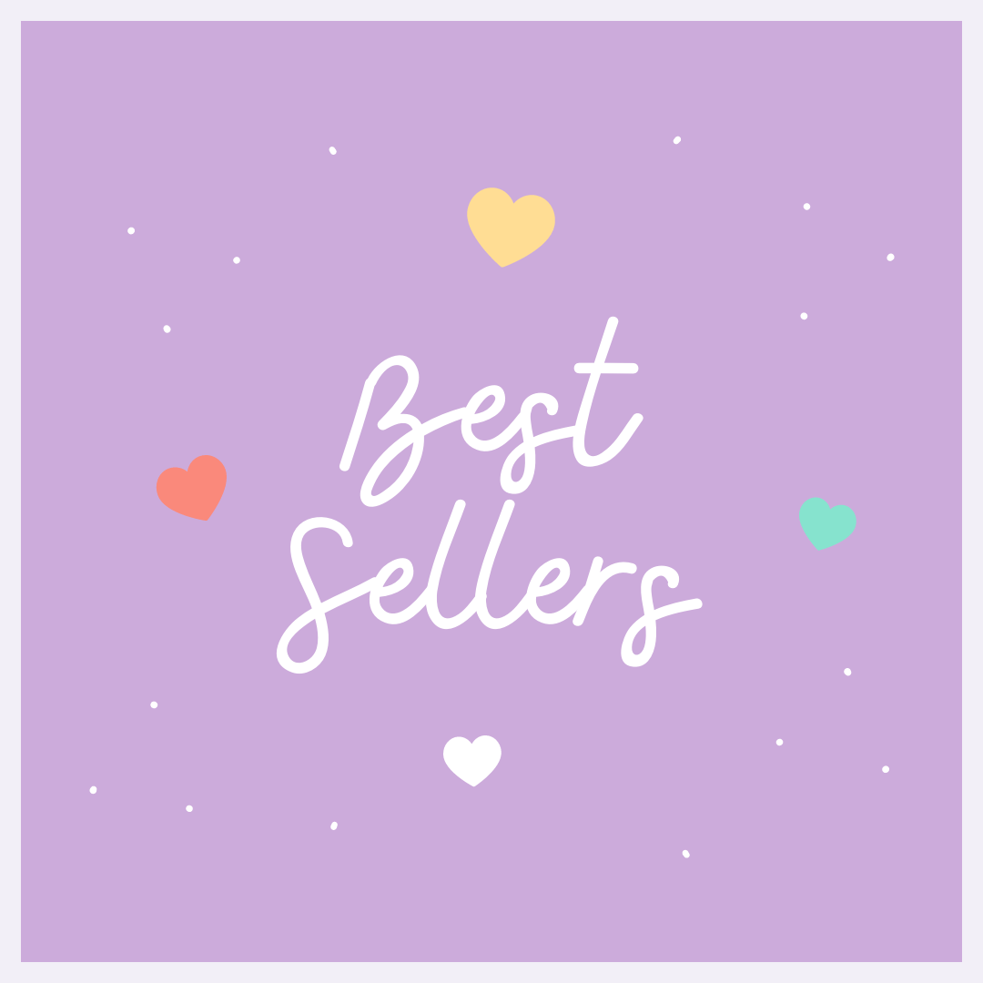 Best Sellers