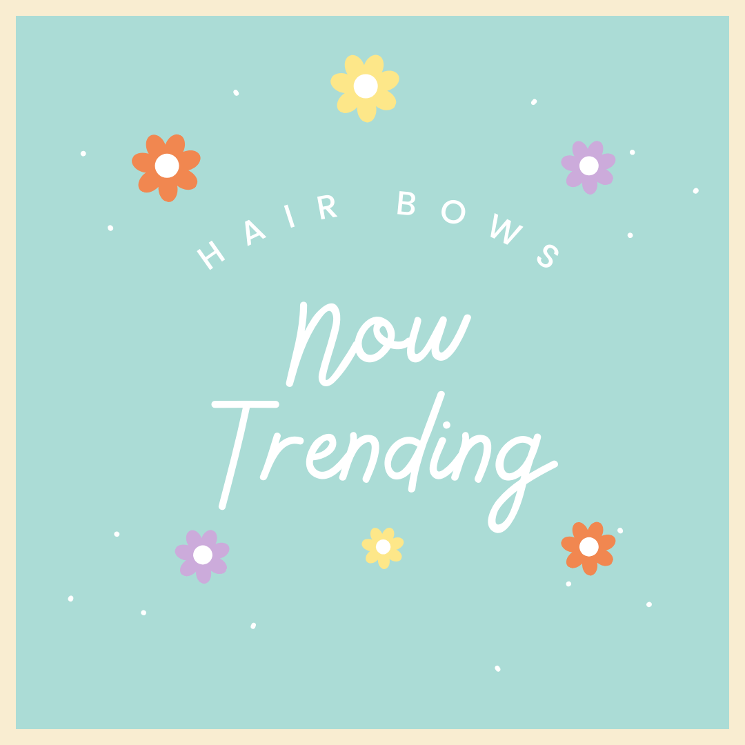 Trending Now