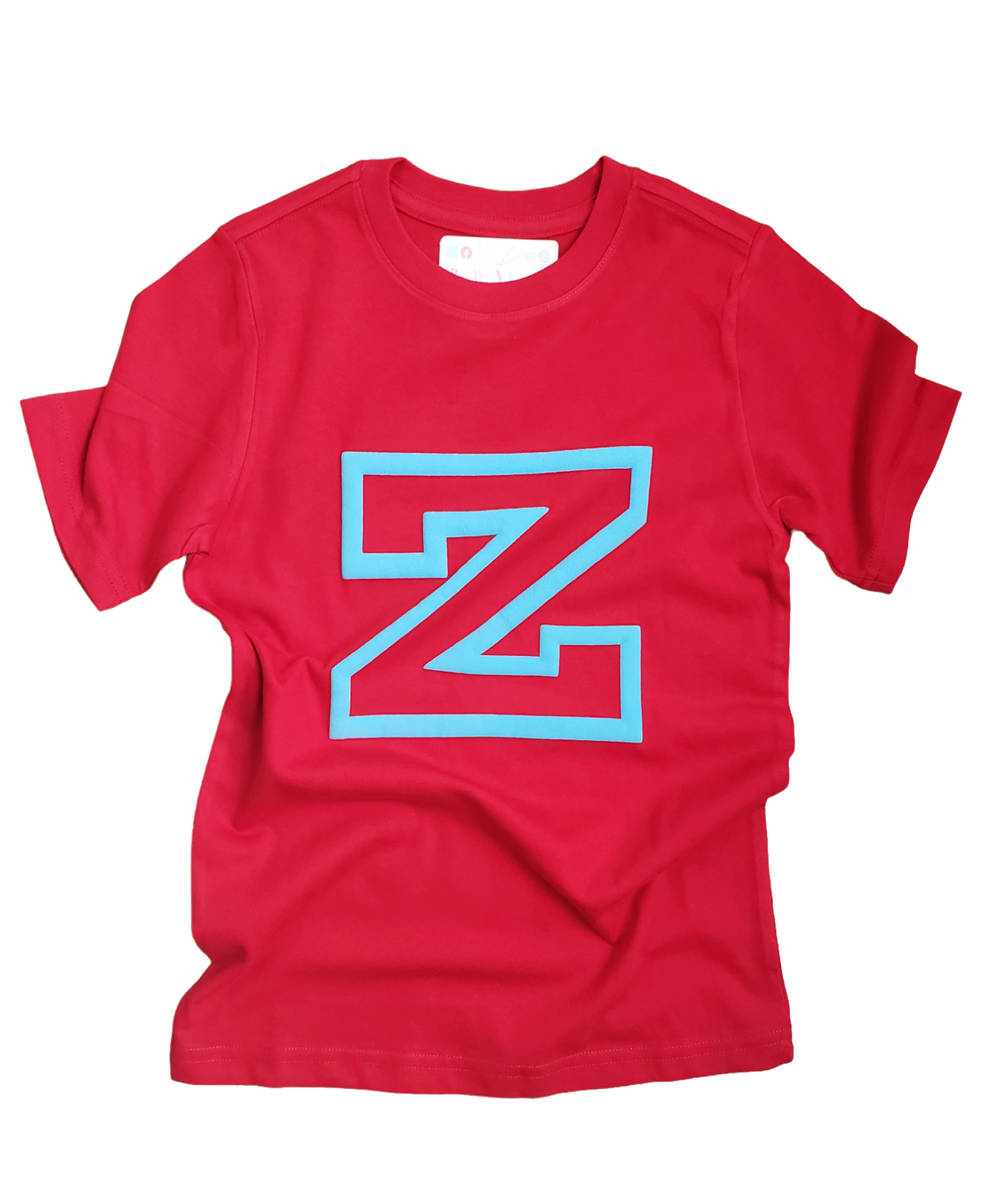 ZHS Tees