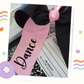Dance Hair Bow