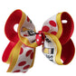 1st Grade Hair Bow