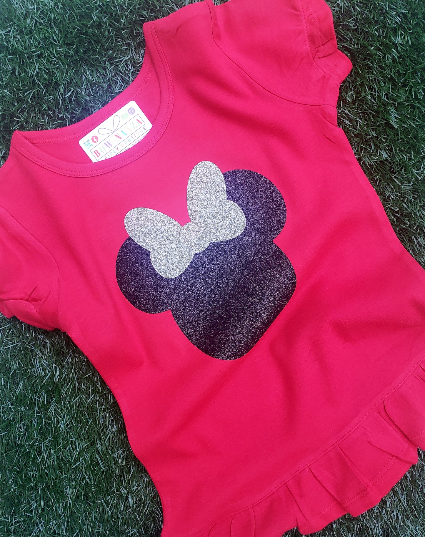 Minnie Mouse T-Shirt