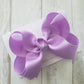 Medium Hair Bows