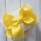 Large Hair Bows