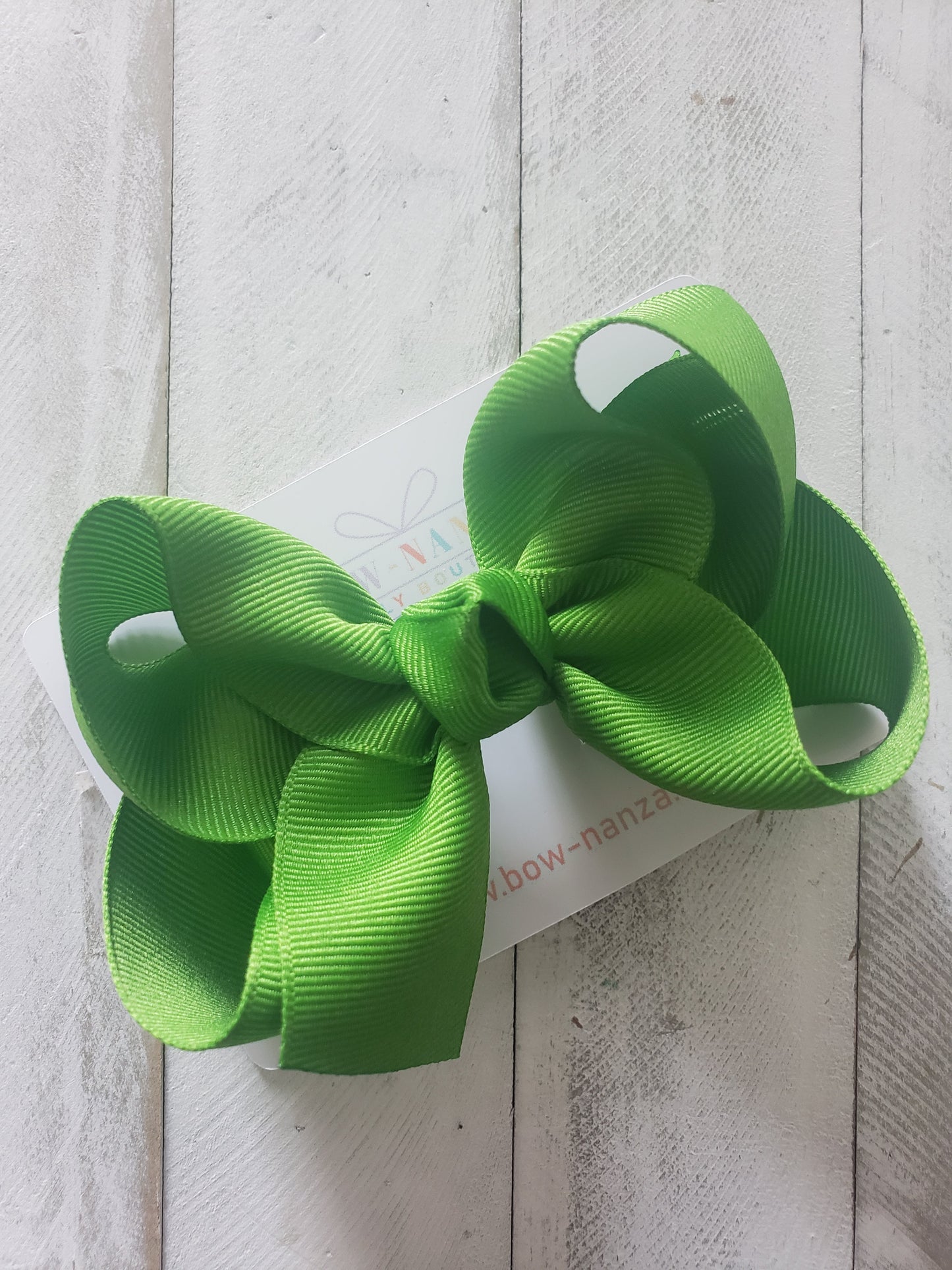 Toddler Hair Bows