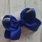 Large Hair Bows