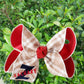 Zachary Logo Hair Bow