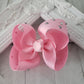 Valentine's Day Hair Bow