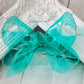 Waterproof Swim Hair Bows