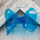 Waterproof Swim Hair Bows