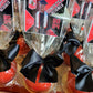 Candy Apples