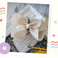 Basic Hair Bow Bundle