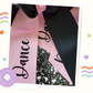 Dance Hair Bow