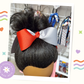 Cheer Hair Bow