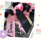 Dance Hair Bow