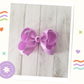 Basic Hair Bow Bundle