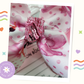 Ballerina Hair Bow