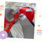 Cheer Hair Bow