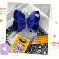 School Hair Bow Bundle