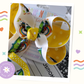 Campbells Kidz Bow & Sock Set