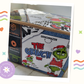Personalized Christmas Eve Grinch Box