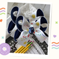 Little Learner's Preparatory Academy Hair Bow