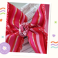 Valentine' Day Hair Bow