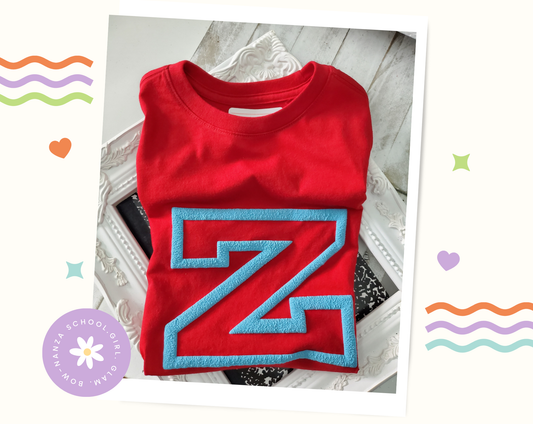 Z Logo T-Shirt