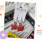 Kinder Joy Earrings