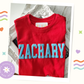 Zachary T-Shirt