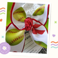 Softball Hair bow