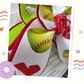 Softball Hair bow