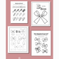 Bows & Smiles Activity Book (Freebie)