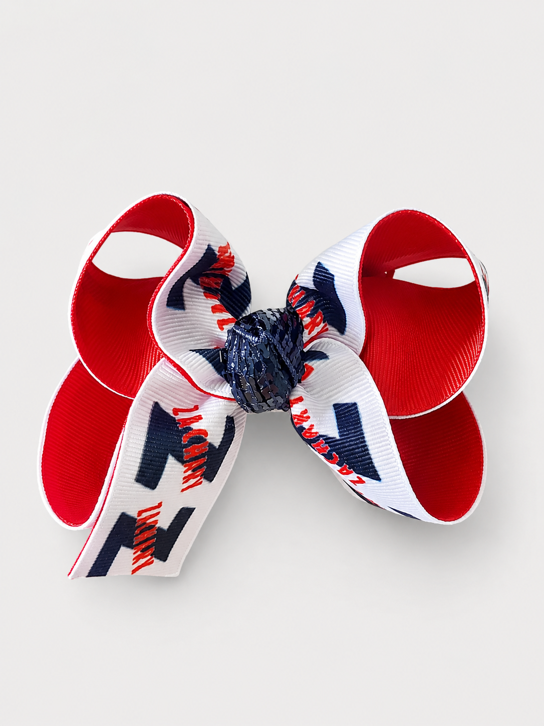 Custom School Bows by BOW-NANZA®