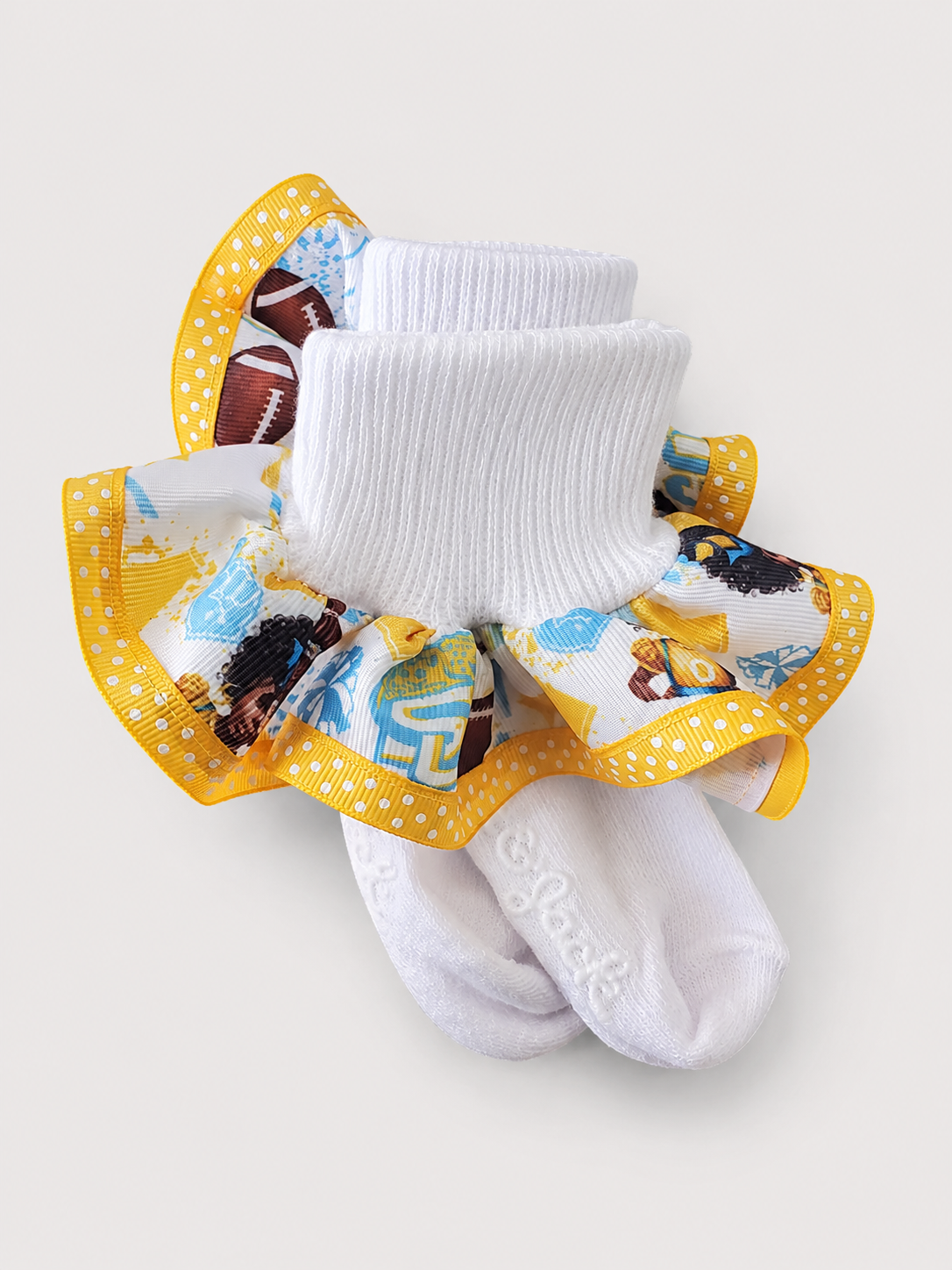 Custom School Bows by BOW-NANZA®