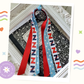 Zachary School Logo Spirit Streamers