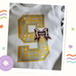 Girls Jaguars T-Shirt