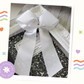 School Hair Bow Bundle Tails