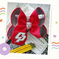 Central Private Hair Bow
