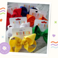School Hair Bow Bundle