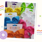 Summer Hair Bow Bundle