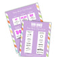FREE Digital Hair Bow Guide