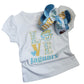 Southern Jaguars Girls T-Shirt