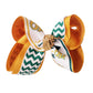 Silliman School Spirit Hair Bow