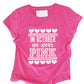 Pink October T-Shirt