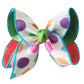 Polka Dot Day Hair Bow