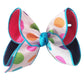 Polka Dot Day Hair Bow