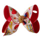 Back to School Hair Bow