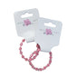 Pink Awareness Bracelet